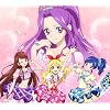 アイカツ! 虹野 ゆめ（にじの ゆめ）,桜庭 ローラ（さくらば ローラ